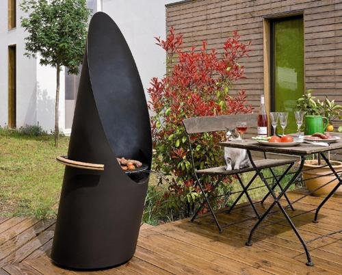 barbecue design pas cher