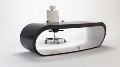 meubles de bureau design modern discount