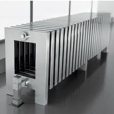 radiateur design gaz ultra design