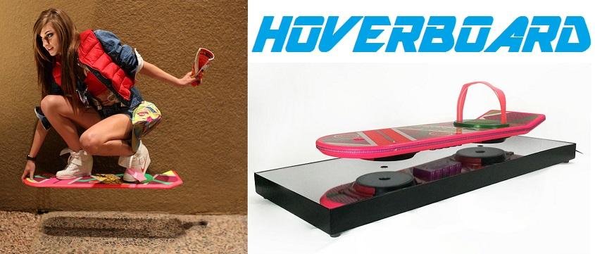 hoverboard new
