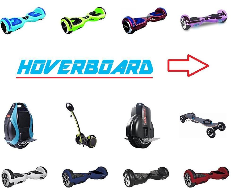 vente hoverboard gyropode pas cher