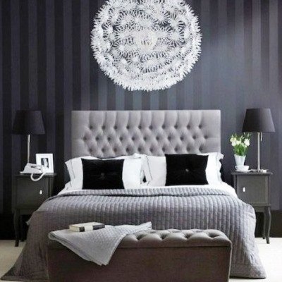 Lit design pas cher discount !!! cuir blanc design led contemporain! Désign Lit Chambre