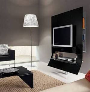 meuble-tv-laque-noir-luxe-design-moderne-pas-cher