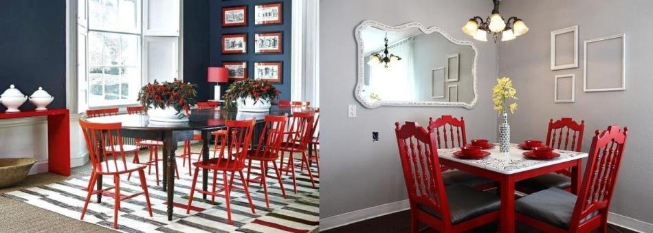 meubles-modernes-rouge-design