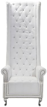 chaise glamour objet design pas cher