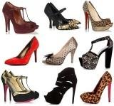 chaussures femme design pas cher