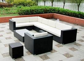 meubles jardin design discount