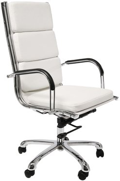 chaises bureau design pas cher