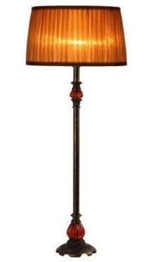 lampadaire design moderne