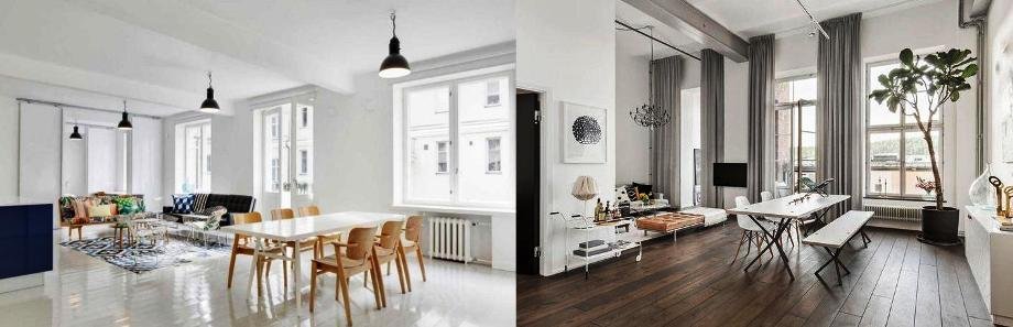 meubles-salle-a-manger-style-scandinave-design-pas-cher