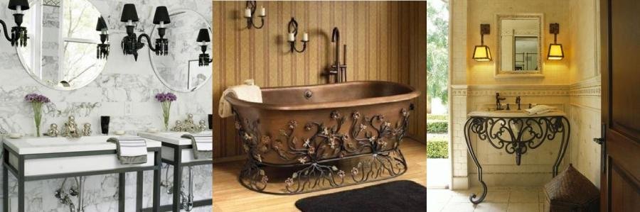 meuble-design-fer-forge-salle-de-bain