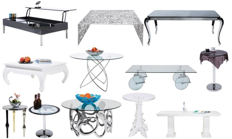 tables-design