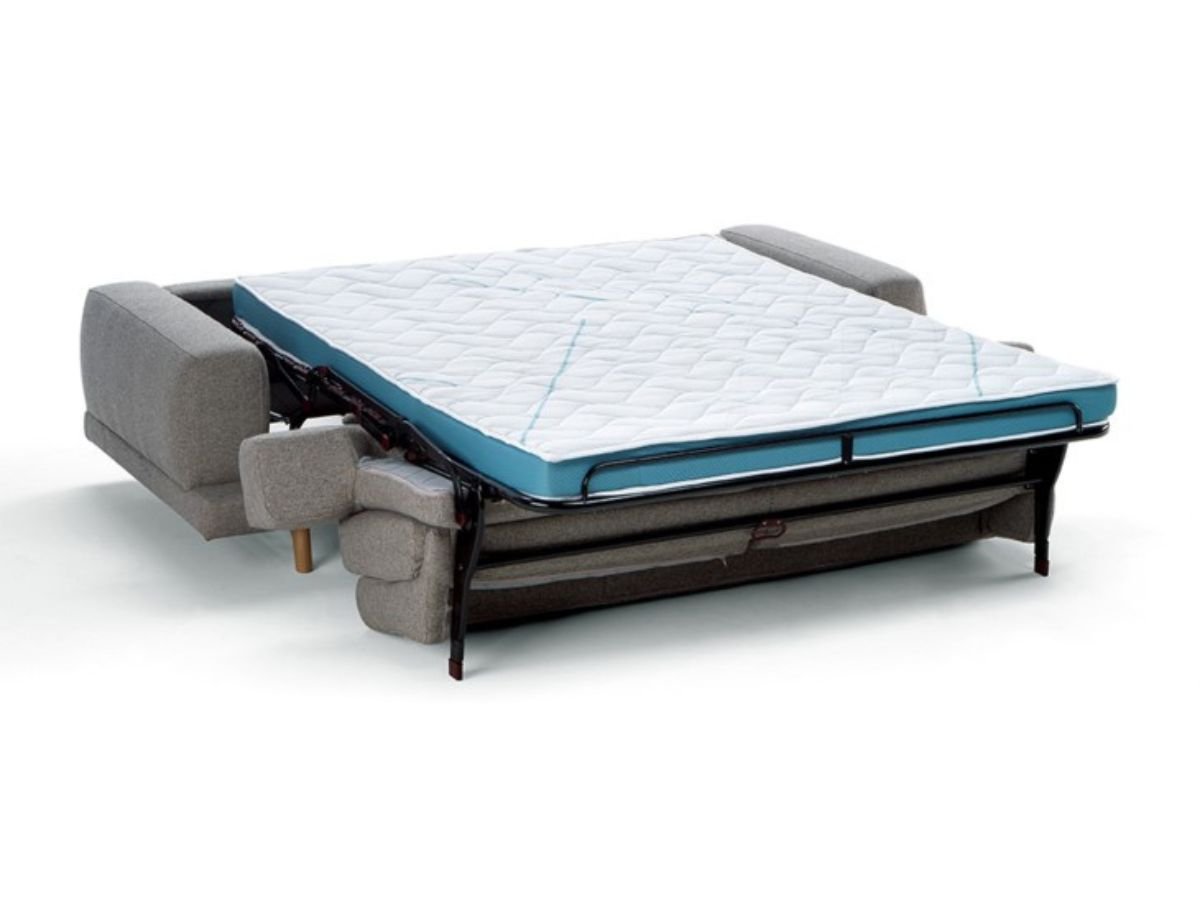 canape lit confort couchage quotidien
